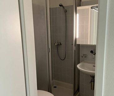 Perfekte Single-Wohnung - befristet bis 30.06.2026 - Foto 5