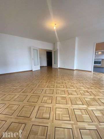 5 Zimmer, 120 m², 6. Stock - Photo 5