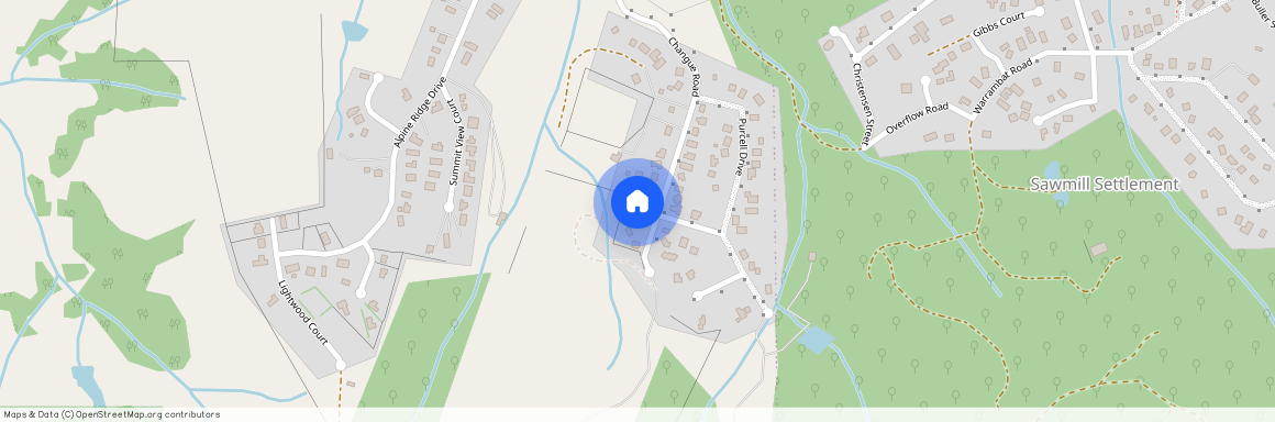 44 Changue Road, Vic 3723, Merrijig