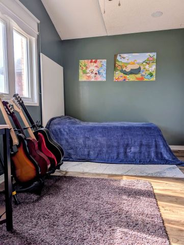 For Lease - 6638 Astro Court Unit# Upper, Mississauga, Ontario - Photo 5