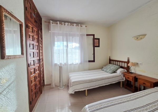 SPACIOUS VILLA FOR RENT FOR LONG TERM INCLUDING SUMMER