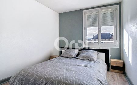 Appartement à louer 3 pièces • 76,61 m2 Brive-la-Gaillarde - Photo 2