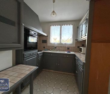 Location Appartement 4 pièces 66m² MEAUX 77100 - Photo 3