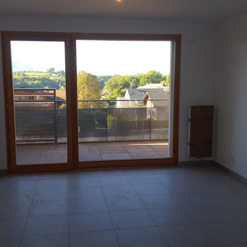 Location Appartement 2 pièces 44m² ARGONAY 74370 - Photo 1