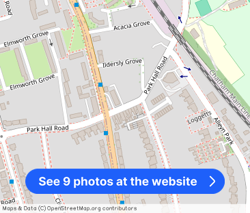 Park Hall Road, West Dulwich ,London, SE21 - Photo 1