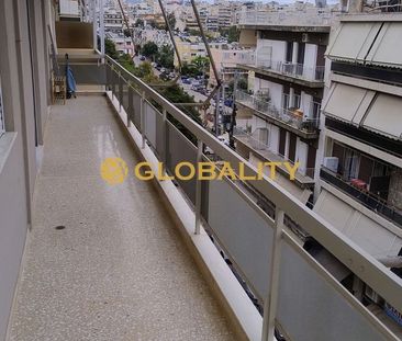 Διαμέρισμα για ενοικίαση Νέα Σμύρνη - Photo 2