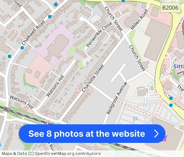 Charlotte Street, Sittingbourne, ME10 - Photo 1