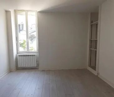 Appartement à louer 2 pièces 43.2m² - Photo 4