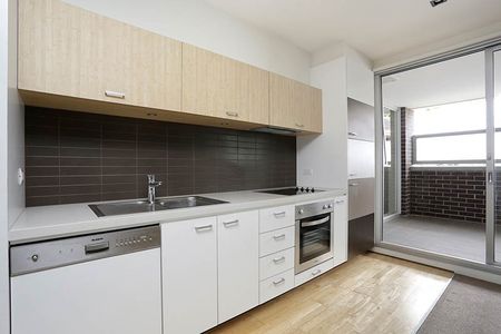 108/61 Stawell Street, Richmond VIC 3121 - Photo 3