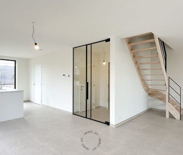 Appartement te huur - Foto 1