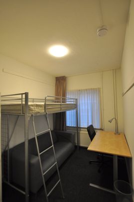 Kamer Eckartseweg Zuid, Eindhoven huren? - Photo 1