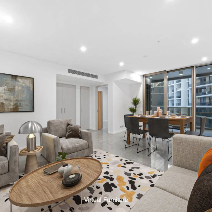 Modern Apartment walk to the ferry - Photo 1