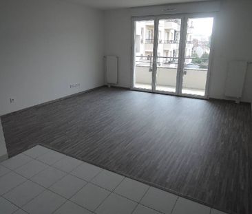 Location Appartement 3 pièces 63m² MEAUX 77100 - Photo 6