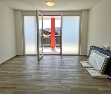 Magnifique appartement de 4,5 pièces avec terrasse et véranda, jard... - Foto 1