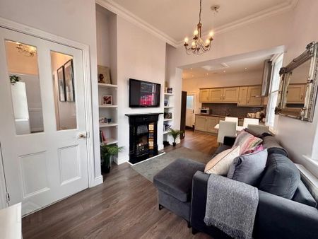 Gate House, 58 Malone Park, Belfast, BT9 6NN - Photo 3