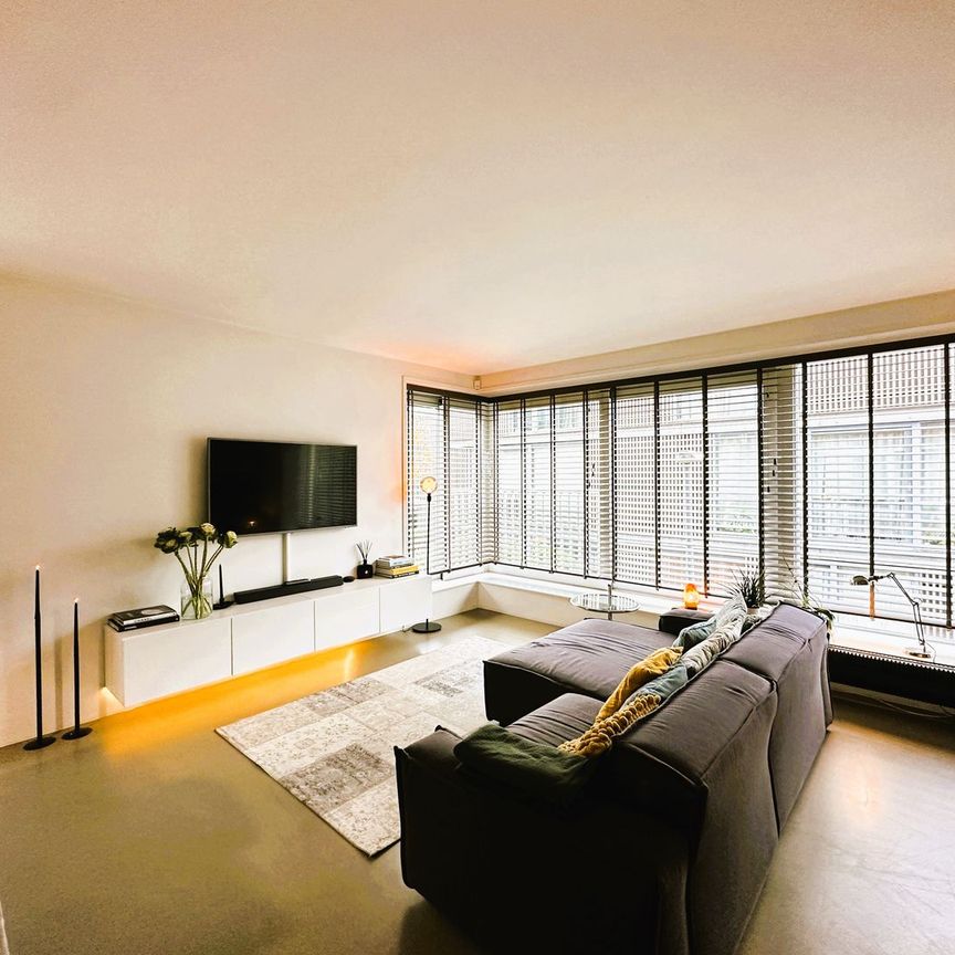 Huis te huur: Kampervenuspad 20 1036 KL Amsterdam - Foto 1