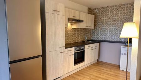 2.5 Zimmer, 60 m² - Photo 3