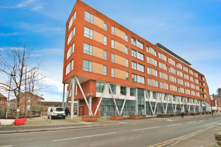 1 bedroom flat to rent - Photo 2