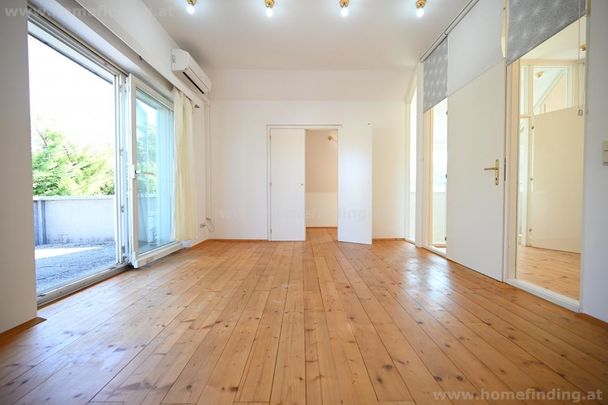 Wohnen bei der Alten Donau: sonniges Einfamilienhaus - 4 Schlafzimmer - Foto 1