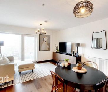 2 bedroom apartment to rent - Photo 4