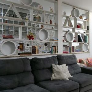 Casa para alugar com 125m², 3 quartos e 2 vagas - Photo 1