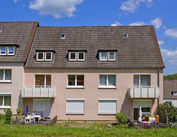 1-Zimmer-Wohnung in Herscheid Müggenbruch - Photo 1