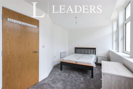 1 bedroom apartment to rent Church Street, Sheffield, South Yorkshire, S1 - Photo 4