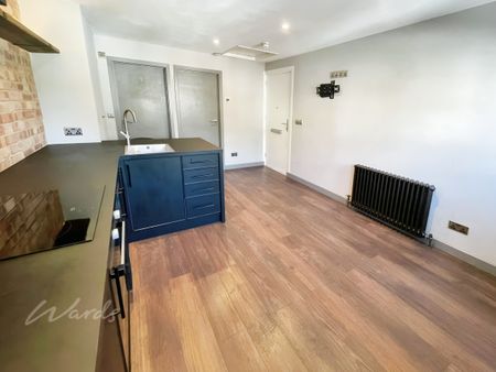 1 bedroom flat to rent - Photo 2