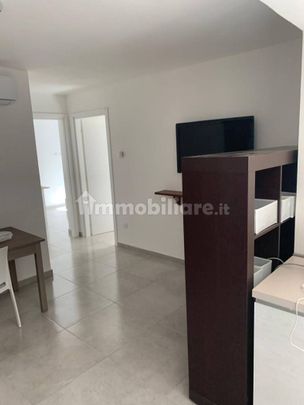 Trilocale via Proteo 4, Mondello - Valdesi, Palermo - Photo 1
