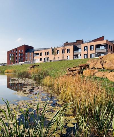 Appartement te huur - Foto 5