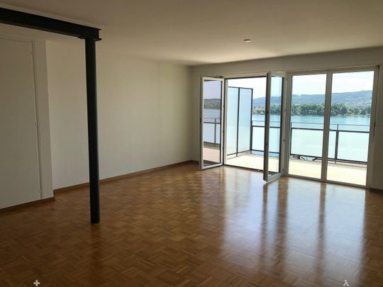 "Weitblick über den Bielersee - Ihr neues Zuhause" - Photo 1