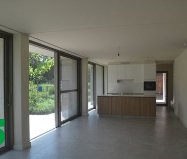 Unieke nieuwbouw woning - Photo 6