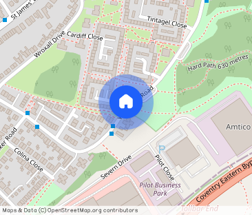 Yarningale Road, Coventry - Photo 1