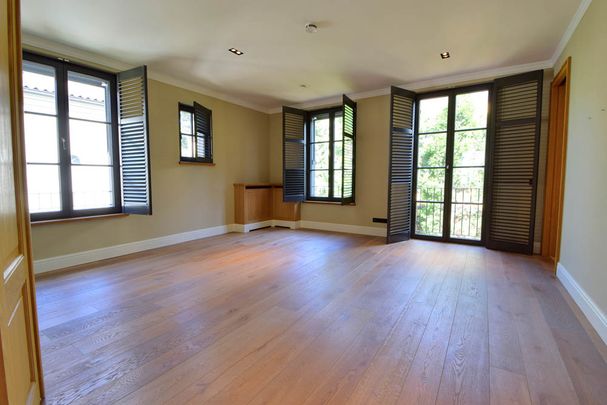 High-End Einfamilien-Stadthaus mit 3 Schlafzimmern, 2 Bädern und Sauna in den Rheinblick-Residences - Photo 1