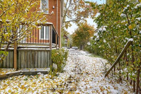 For Lease - 79 Springhurst Avenue, Toronto, Ontario - Photo 5