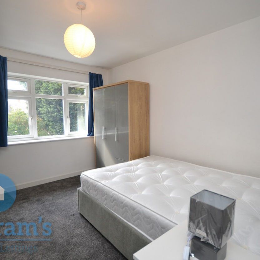 1 bed Shared House for Rent - Photo 1