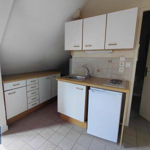 Appartement à louer 1 pièce 21.16m² - Photo 2