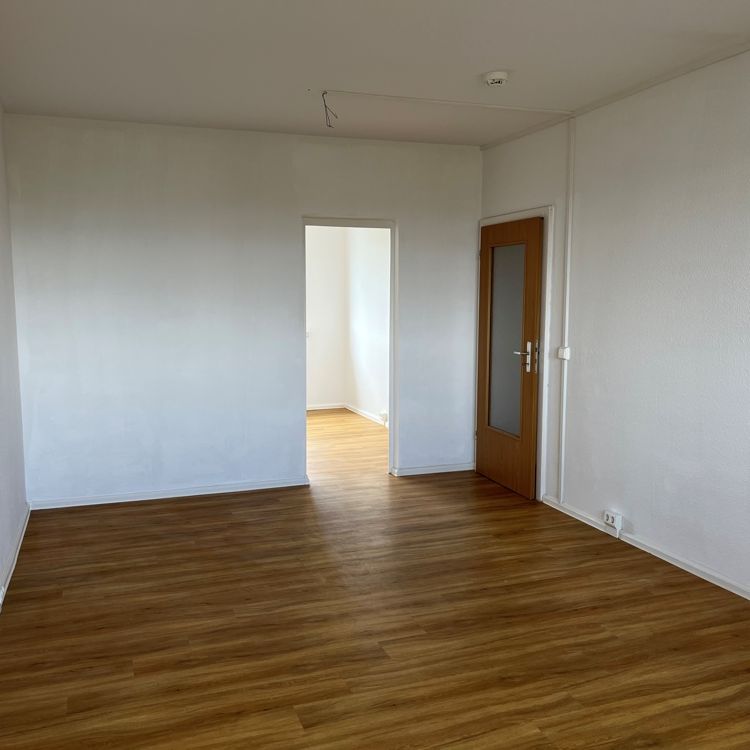 Sanierte Wohnung , bald verfügbar - Foto 1