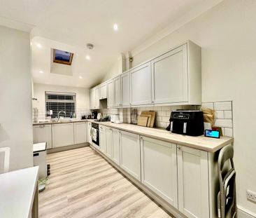 2 bedroom terraced house to rent - Photo 5