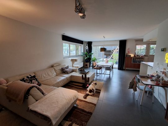 Mooie woning te Lapscheure - Photo 1