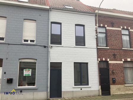 Merestraat 8, 9300 Aalst - Photo 5