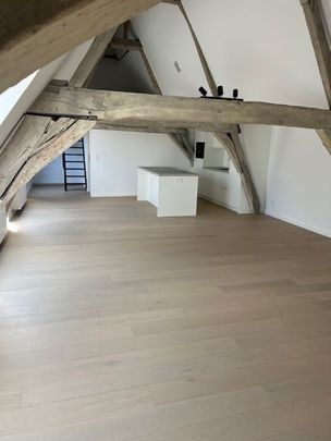 Loft te huur - Photo 1