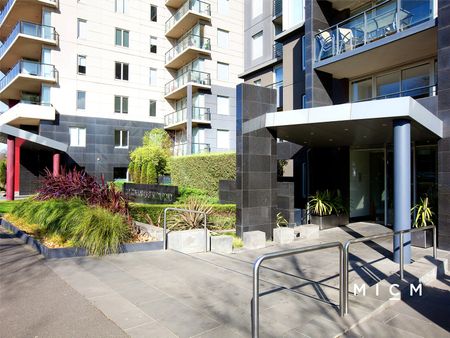 196/416 St Kilda Road - Photo 5