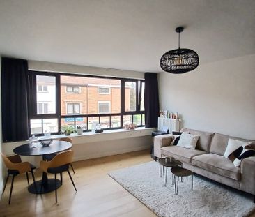 Studio te huur in Gent - Photo 1