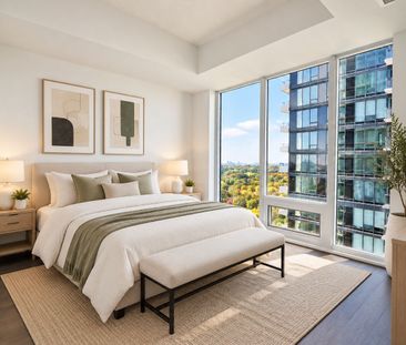 For Lease - 4010 Eglinton Avenue Unit# 2017, Toronto, Ontario - Photo 1