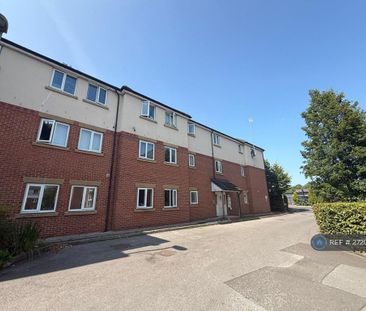 2 bedroom flat to rent - Photo 6