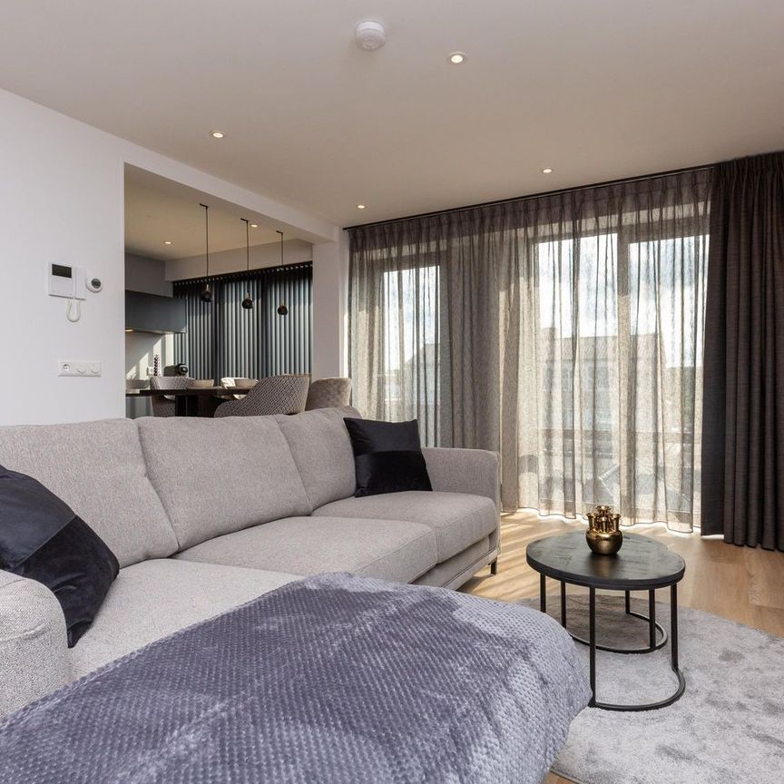 Appartement te huur: Het Ruim 40-A 8251 EN Dronten - Foto 1