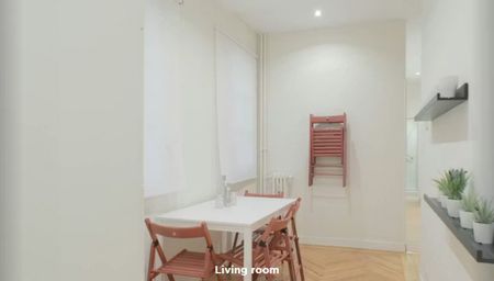 Calle Duque de Sesto, Madrid, Community of Madrid 28009 - Foto 2