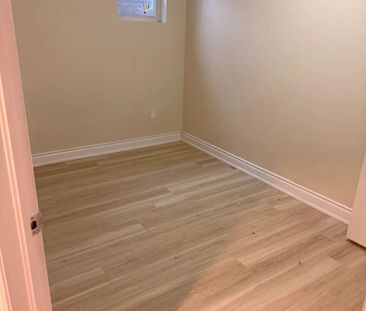 For Lease - 9 Dunlop Court Unit# Bsmt, Brampton, Ontario - Photo 2