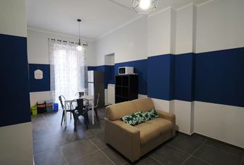 Corso Peschiera, Turin, Piedmont 10139